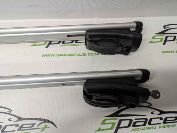 PXL_20250113_132538249_scaled-2.jpg Bagaznik dachowy Thule Aerobar 861 + Stopy 775