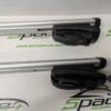 PXL_20250113_132538249_scaled-3.jpg Bagaznik dachowy Thule Aerobar 869 + Stopy 775