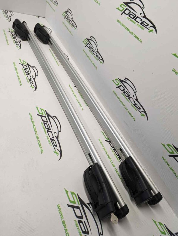 PXL_20250113_132541224_scaled-1.jpg Bagaznik dachowy Thule Aerobar 862 + Stopy 775