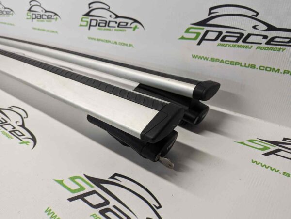 PXL_20250113_132722234_scaled.jpg Bagaznik dachowy Thule WingBar 969 + Stopy 775