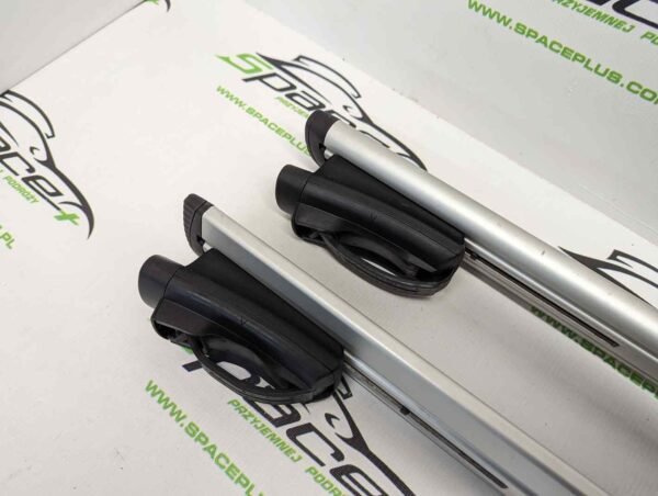 PXL_20250113_132741601_scaled.jpg Bagaznik dachowy Thule WingBar 969 + Stopy 775
