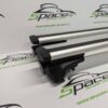 PXL_20250113_133407998_scaled-2.jpg Bagaznik dachowy Thule WingBar 969 + Stopy 757