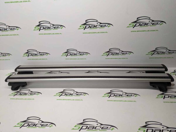 PXL_20250113_133411729_scaled-1.jpg Bagaznik dachowy Thule WingBar 962 + Stopy 757