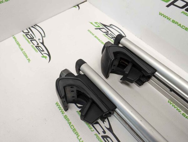 PXL_20250113_133420564_scaled.jpg Bagaznik dachowy Thule WingBar 961 + Stopy 757