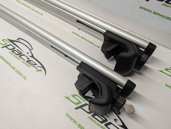 PXL_20250113_133424163_scaled-2.jpg Bagaznik dachowy Thule WingBar 969 + Stopy 757