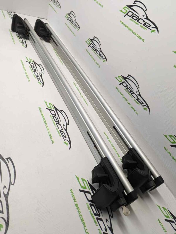 PXL_20250113_133428747_scaled.jpg Bagaznik dachowy Thule WingBar 961 + Stopy 757
