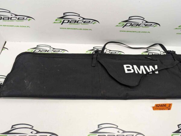 Torba pokrowiec na Bagażnik dachowy bazowy BMW 142*56 cm