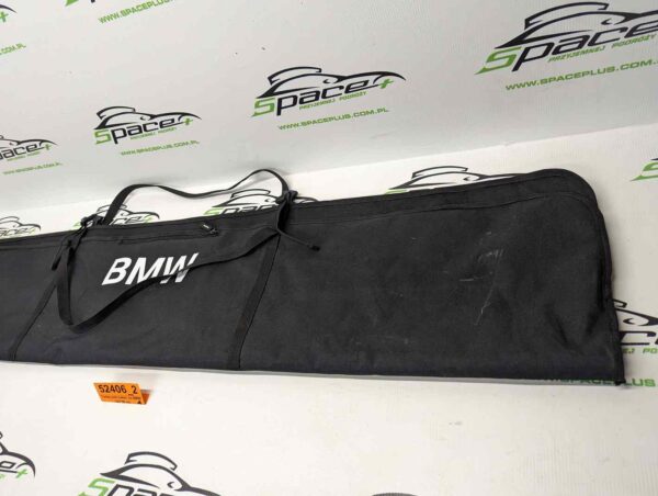 Torba pokrowiec na Bagażnik dachowy bazowy BMW 142*56 cm