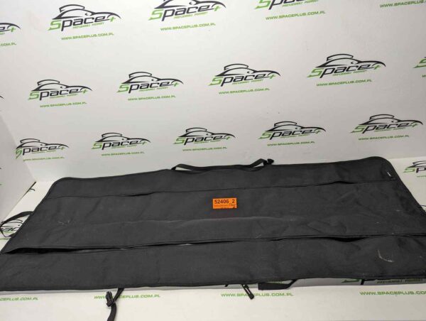 Torba pokrowiec na Bagażnik dachowy bazowy BMW 142*56 cm