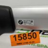 Bagażnik dachowy bazowy belki poprzeczki Oryginał BMW 1 F40 19-24