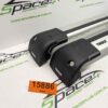 Bagażnik dachowy bazowy belki poprzeczki Thule Wingbar Edge 9591