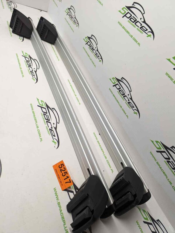 Bagażnik dachowy bazowy belki poprzeczki Oryginał Volvo XC60 1 08-17