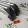 Bagażnik dachowy bazowy belki poprzeczki BMW 5 E61 2003-2010