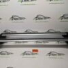 Bagażnik dachowy bazowy belki poprzeczki BMW 5 E61 2003-2010