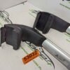 Bagażnik dachowy bazowy belki poprzeczki BMW 5 E61 2003-2010