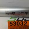 Bagażnik dachowy bazowy belki poprzeczki BMW 5 E61 2003-2010
