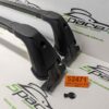 Bagażnik dachowy bazowy belki poprzeczki Citroen C4 Picasso 2 2013-2019.