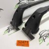 Bagażnik dachowy bazowy belki poprzeczki Citroen C4 Picasso 2 2013-2019.