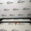 Bagażnik dachowy bazowy belki poprzeczki Citroen C4 Picasso 2 2013-2019.
