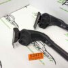 Bagażnik dachowy bazowy belki poprzeczki Citroen C4 Picasso 2 2013-2019.