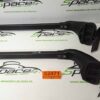 Bagażnik dachowy bazowy belki poprzeczki Citroen C4 Picasso 2 2013-2019.