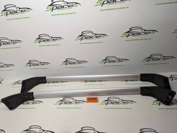 Bagażnik dachowy bazowy belki poprzeczki Oryginał Mercedes SLK R170