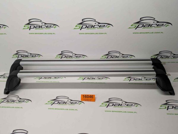 Bagażnik dachowy bazowy belki poprzeczki Volkswagen Golf 7 hatchback 3d