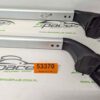 Bagażnik dachowy bazowy belki poprzeczki Kia Rio 11-17 5d