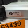 Bagażnik dachowy bazowy belki poprzeczki Oryginał BMW 1 F20 F21