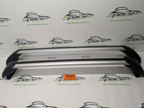 Bagażnik dachowy bazowy belki poprzeczki Oryginał Volvo V40 2 po 12