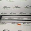 Bagażnik dachowy bazowy belki poprzeczki Peugeot 5008 1 w punkty dachowe