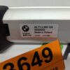 Bagażnik dachowy bazowy belki poprzeczki Oryginał BMW 2, F46 2015-2018