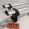 Bagażnik dachowy bazowy Volkswagen Transporter, Caravelle T5, T6, T7, 03-24 Van Guard Ulti Bar