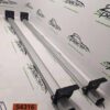 Bagażnik dachowy bazowy Volkswagen Transporter, Caravelle T5, T6, T7, 03-24 Van Guard Ulti Bar