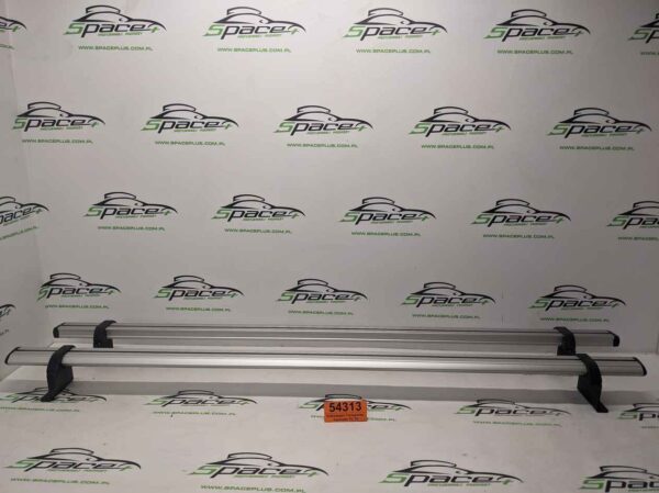 PXL_20251112_121536620_scaled.jpg Bagażnik dachowy bazowy Volkswagen Transporter, Caravelle T5, T6, T7, 03-24 Van Guard Ulti Bar
