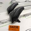 Bagażnik dachowy bazowy belki poprzeczki Oryginał Volvo V60 1