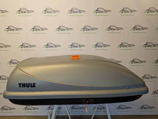 Box boks bagażnik dachowy box Thule Ocean 100. 139x90x39cm