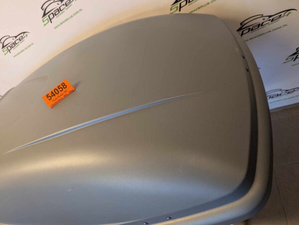 Box boks bagażnik dachowy box Thule Ocean 100. 139x90x39cm