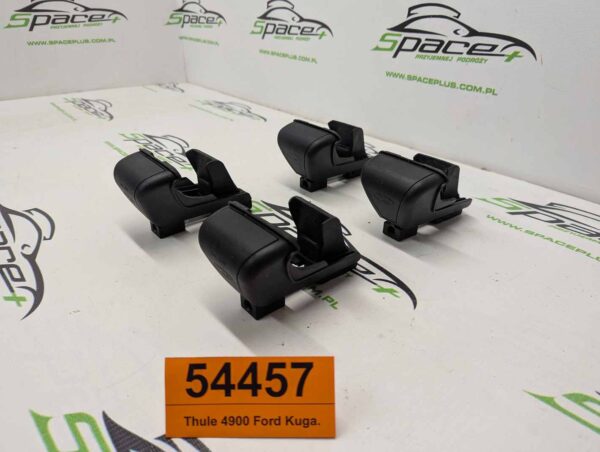 Stopy bagażnika dachowego Thule 4900 Ford Kuga.