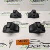 Stopy Thule 754 Volvo