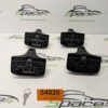 Stopy Thule 754 Volvo