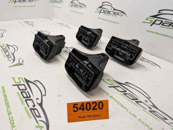 Stopy Thule 754 Volvo