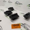 Stopy Thule 775 Opel