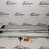 Bagażnik dachowy bazowy belki poprzeczki Volkswagen Golf 7 hatchback
