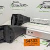 Bagażnik dachowy bazowy belki poprzeczki Volkswagen Golf 7 hatchback