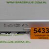 Bagażnik dachowy bazowy belki poprzeczki Volkswagen Golf 7 hatchback