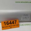 Bagażnik dachowy bazowy belki poprzeczki Mercedes GLE W167 A167 V167 19-