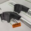 Bagażnik dachowy bazowy belki poprzeczki BMW 5 E61 2003-2010