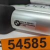 Bagażnik dachowy bazowy belki poprzeczki BMW 5 E61 2003-2010