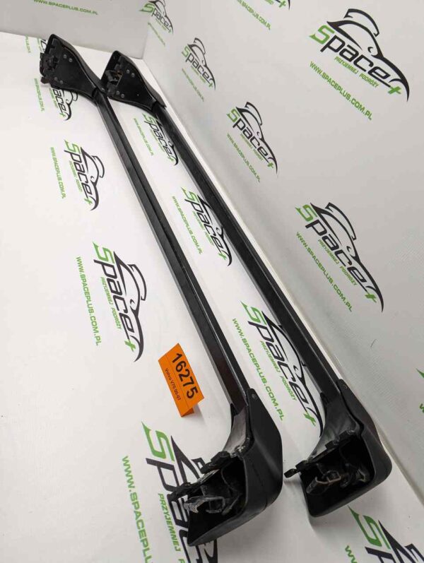 Bagażnik dachowy bazowy belki poprzeczki Oryginał Volvo V70 04-07